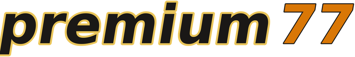 premium77 logo