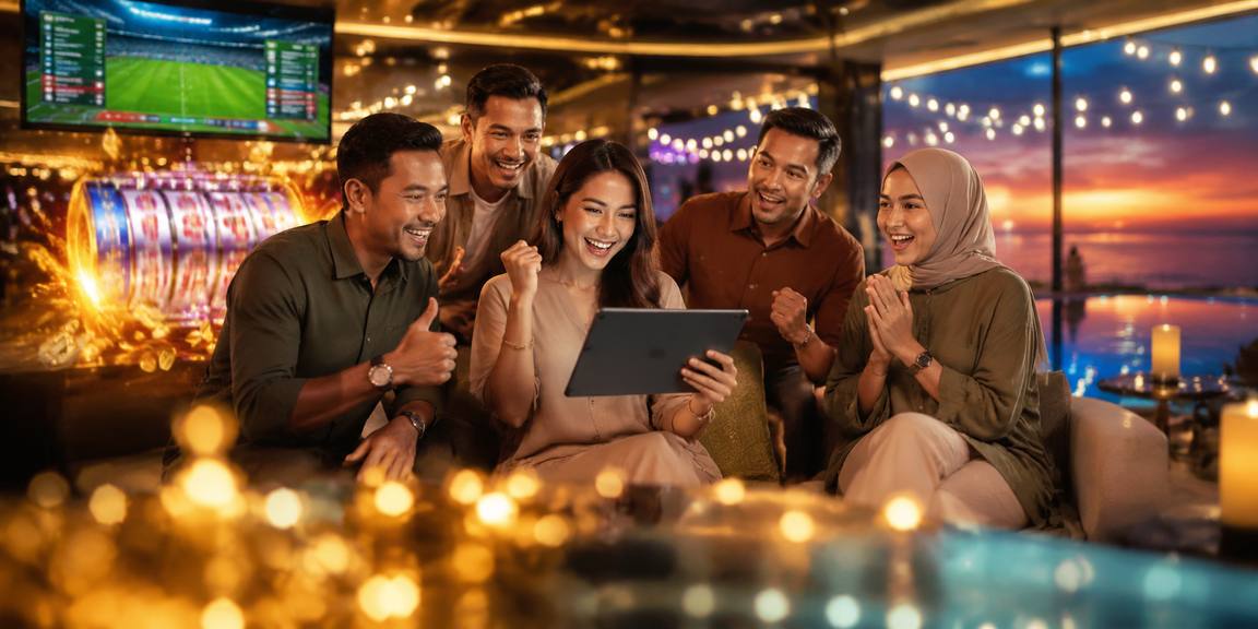 premium77 Apa yang kami tawarkan dalam Lantern